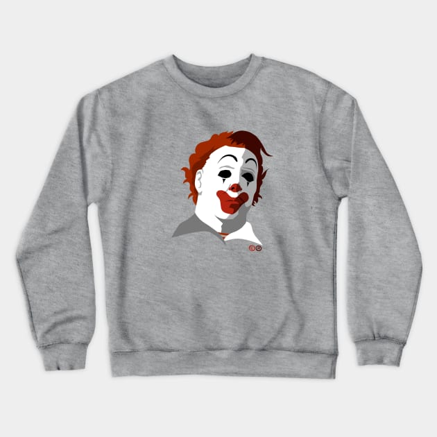 Michael McDonald Crewneck Sweatshirt by ©®